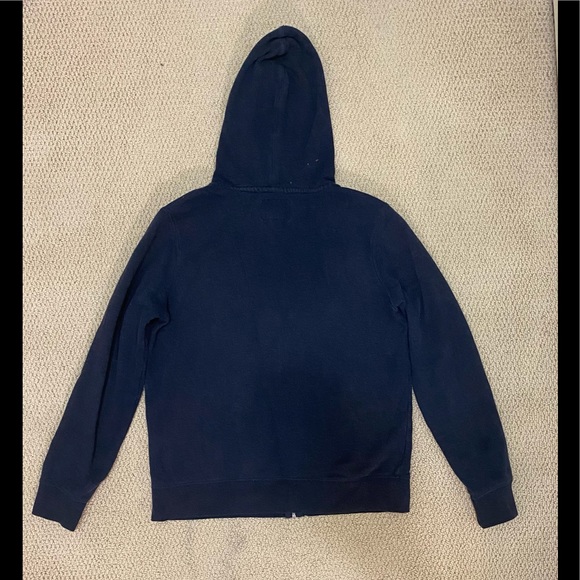 Roots Full Zipped Hoodie Men’s Small - Picture 2 of 9